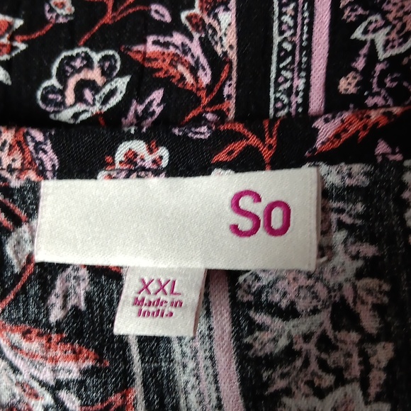 So Top - Picture 3 of 4